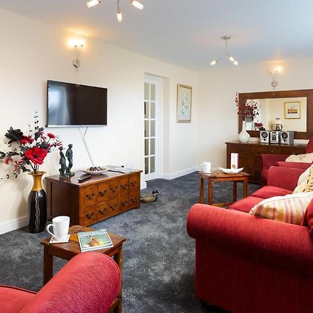 Woodside West Villa Bowness-on-Windermere Luaran gambar