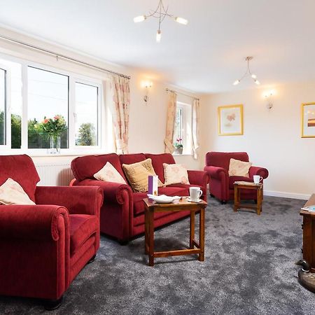 Woodside West Villa Bowness-on-Windermere Luaran gambar