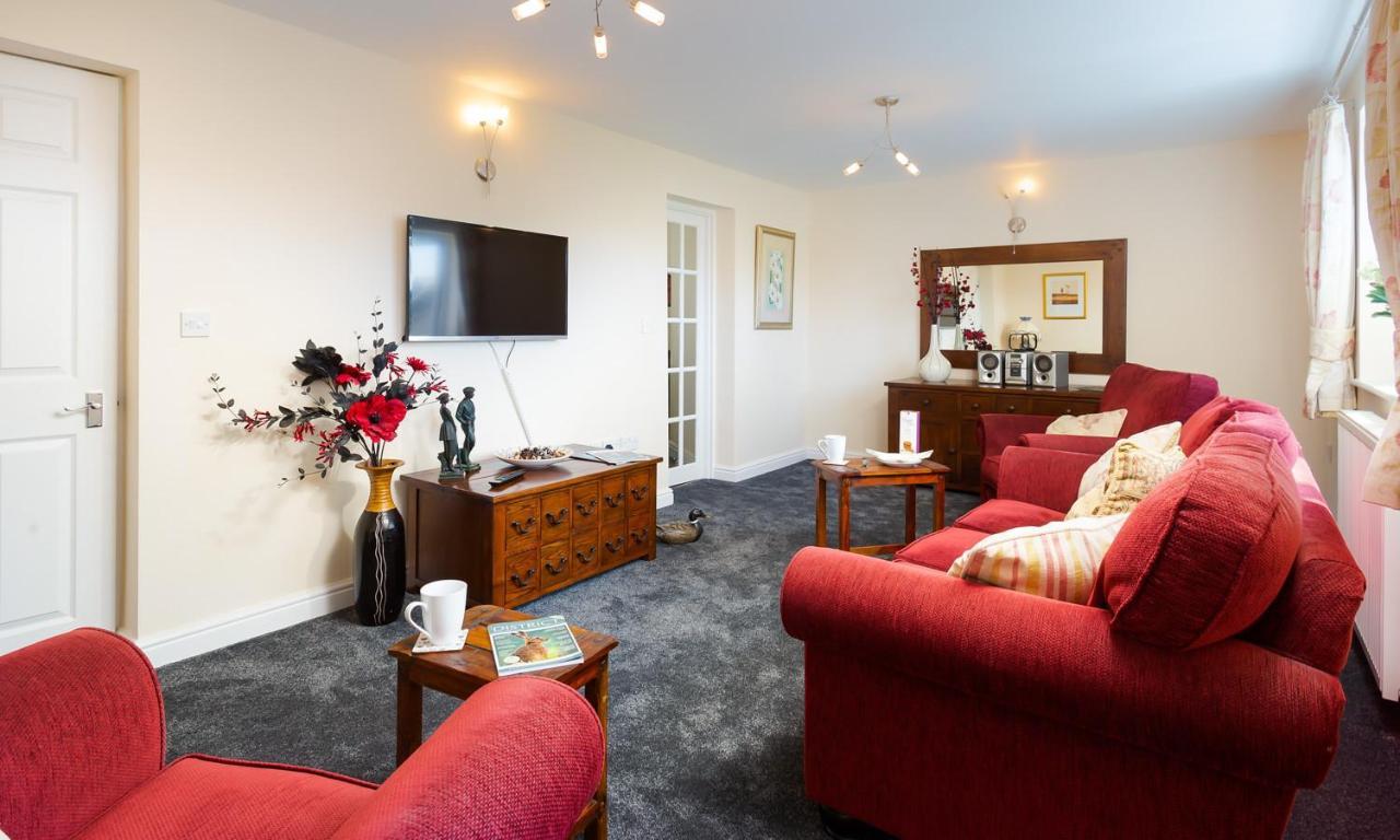 Woodside West Villa Bowness-on-Windermere Luaran gambar