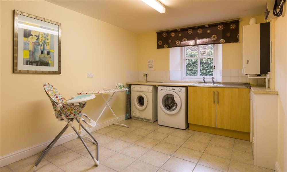 Woodside West Villa Bowness-on-Windermere Luaran gambar