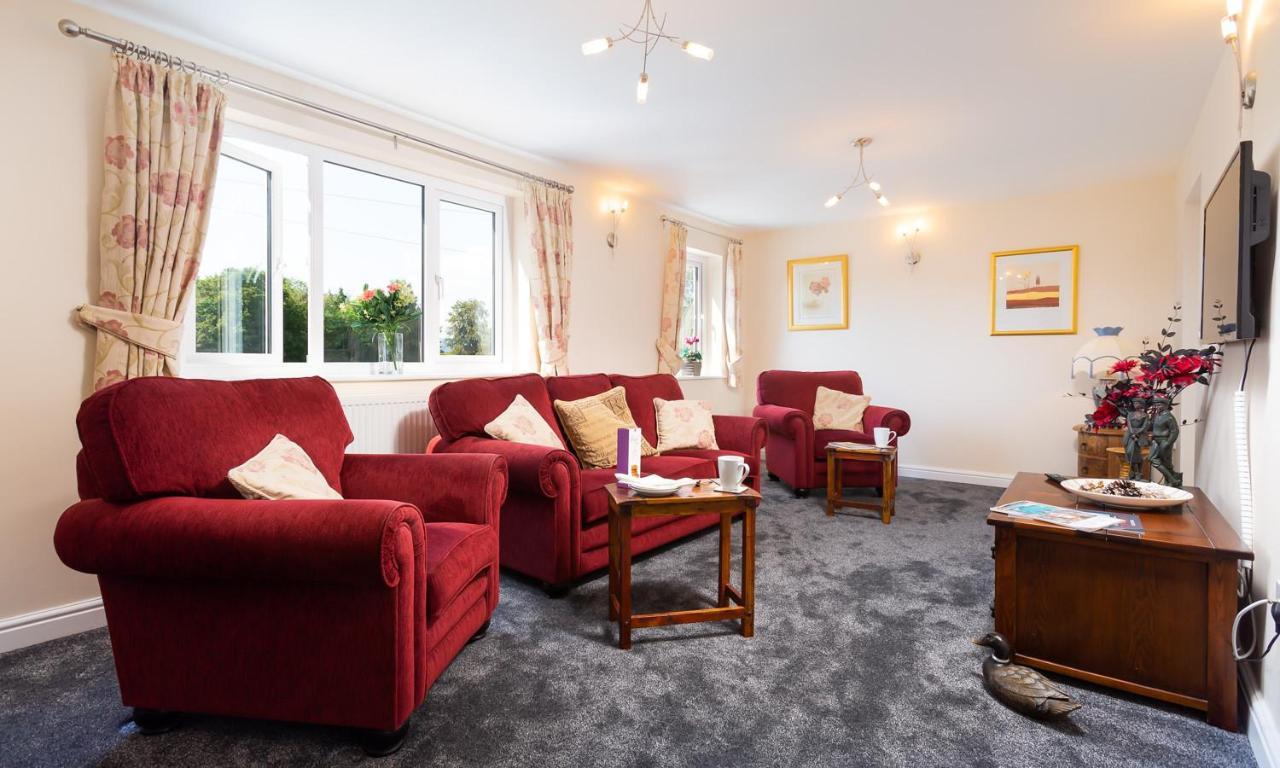 Woodside West Villa Bowness-on-Windermere Luaran gambar