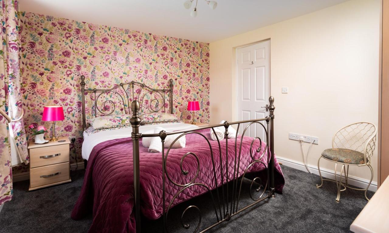 Woodside West Villa Bowness-on-Windermere Luaran gambar