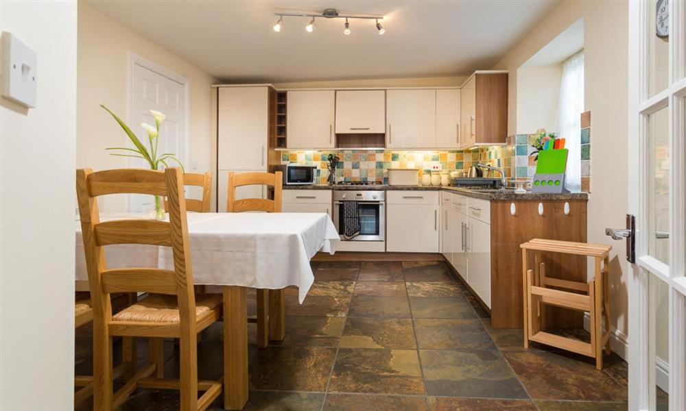Woodside West Villa Bowness-on-Windermere Luaran gambar