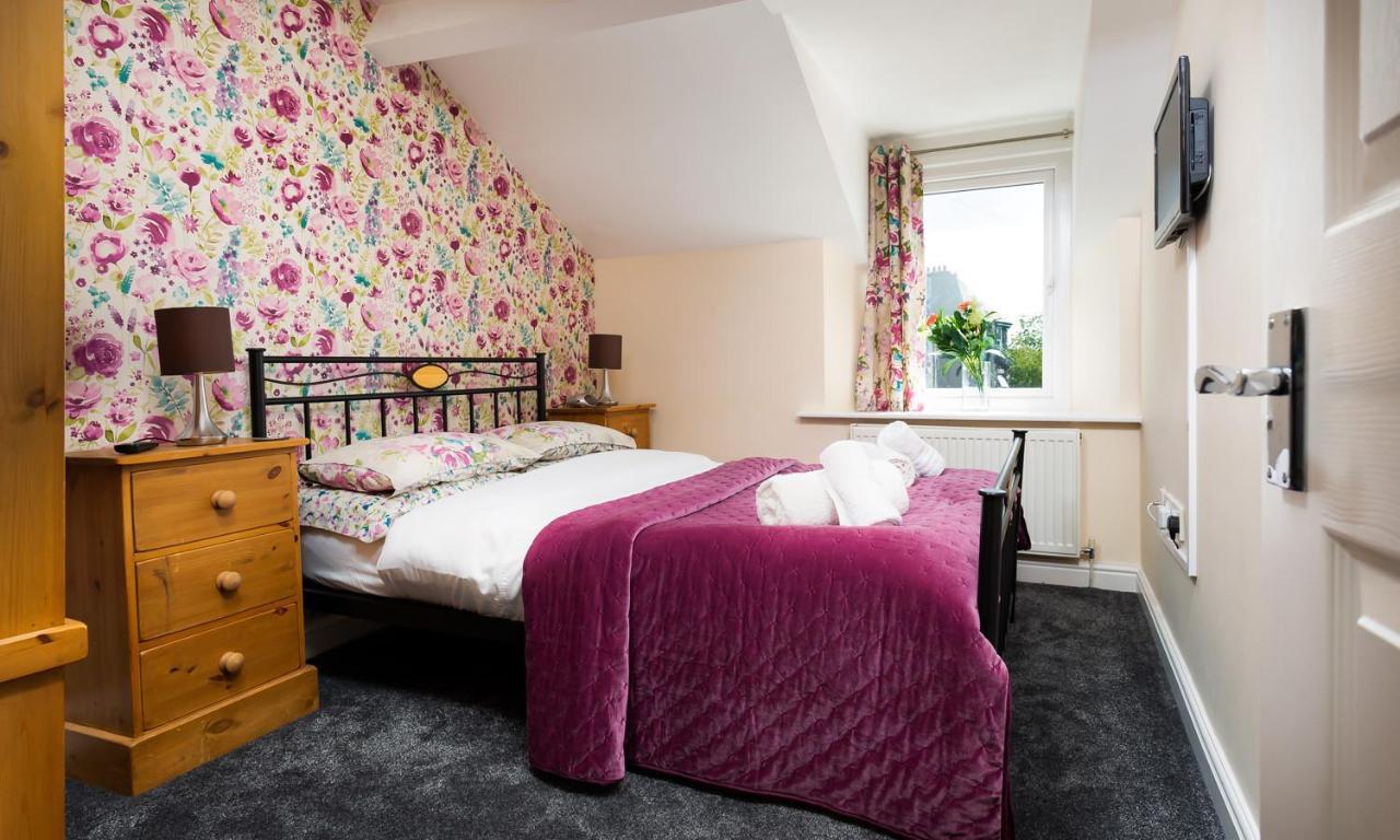 Woodside West Villa Bowness-on-Windermere Luaran gambar