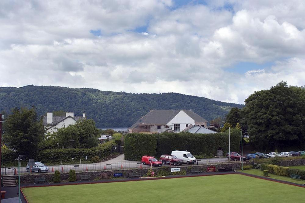 Woodside West Villa Bowness-on-Windermere Luaran gambar