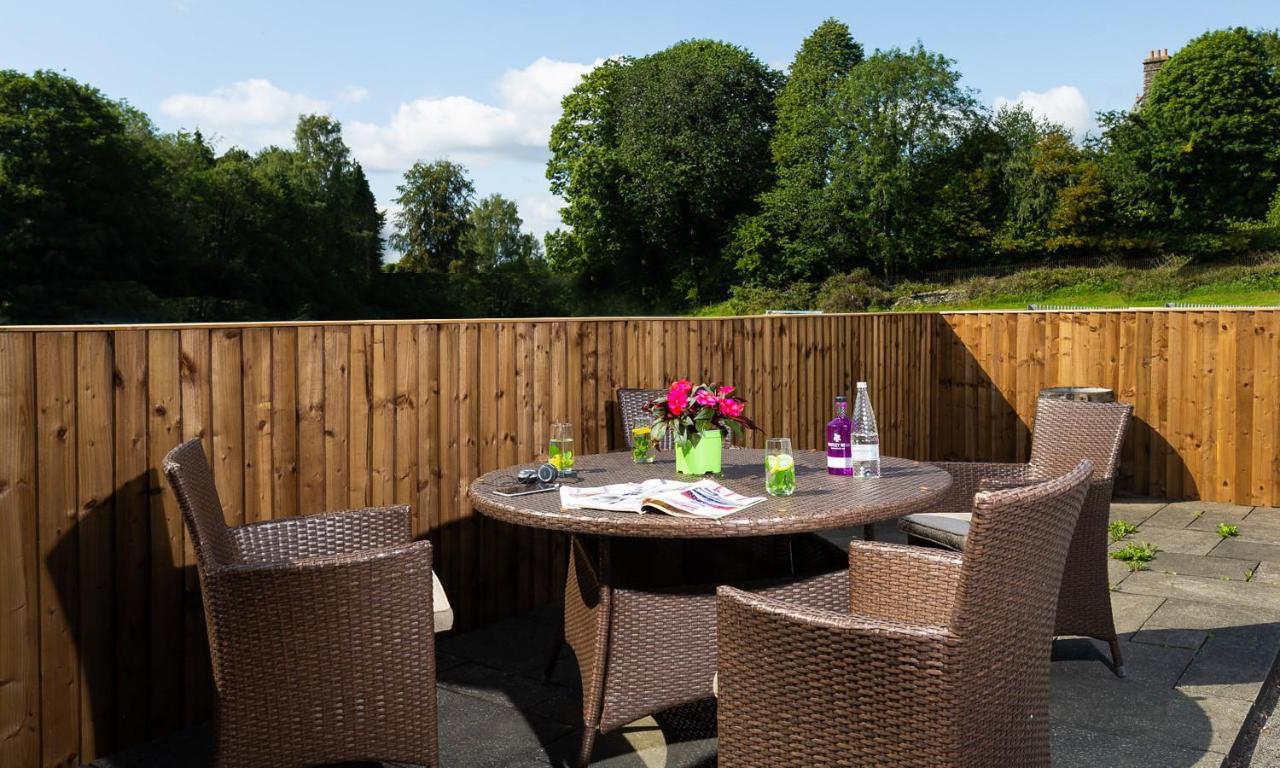 Woodside West Villa Bowness-on-Windermere Luaran gambar