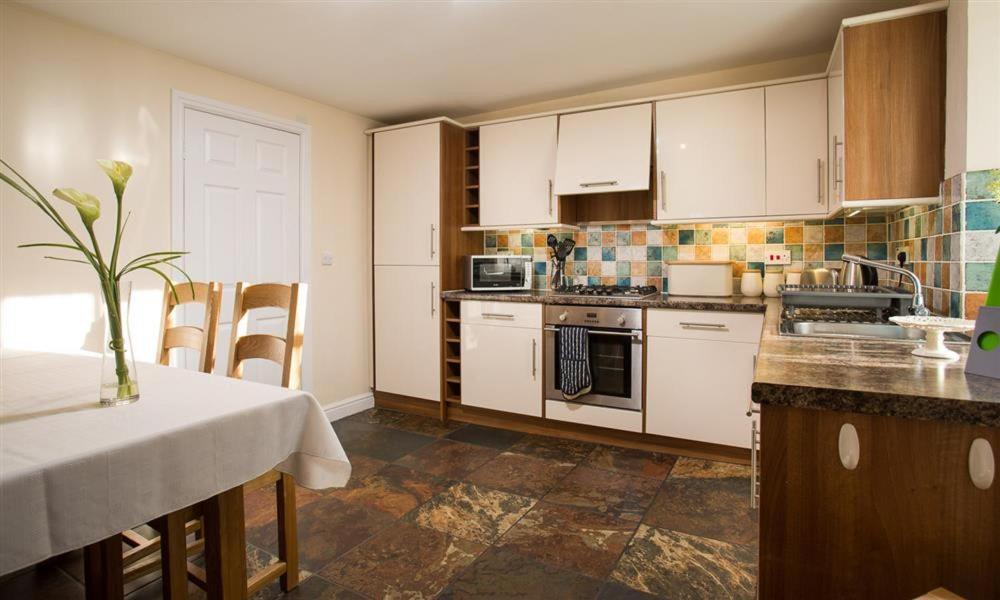 Woodside West Villa Bowness-on-Windermere Luaran gambar