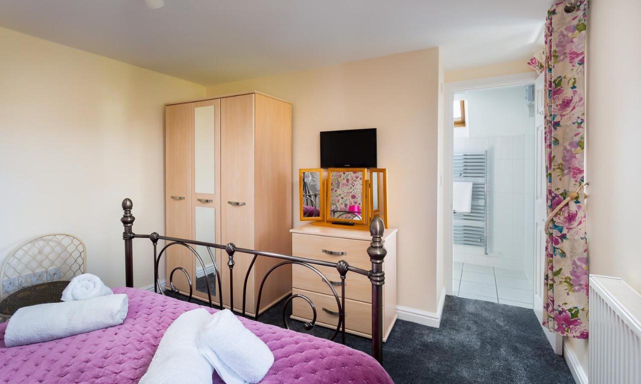 Woodside West Villa Bowness-on-Windermere Luaran gambar