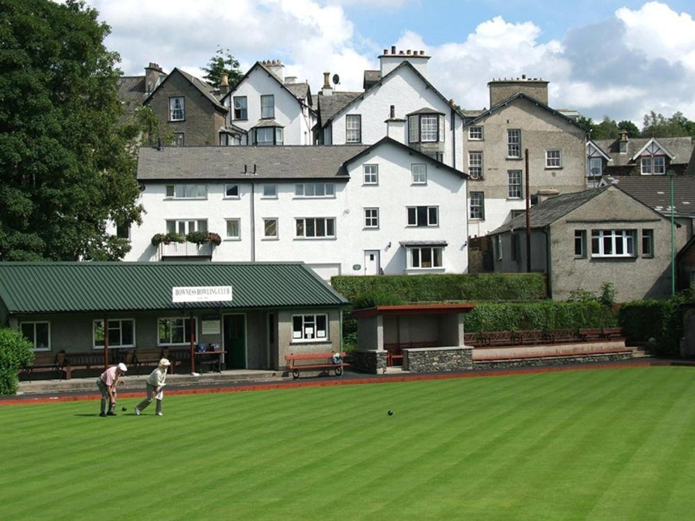 Woodside West Villa Bowness-on-Windermere Luaran gambar
